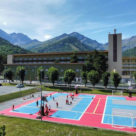 Villaggio Olimpico バルドネッキア エクステリア 写真