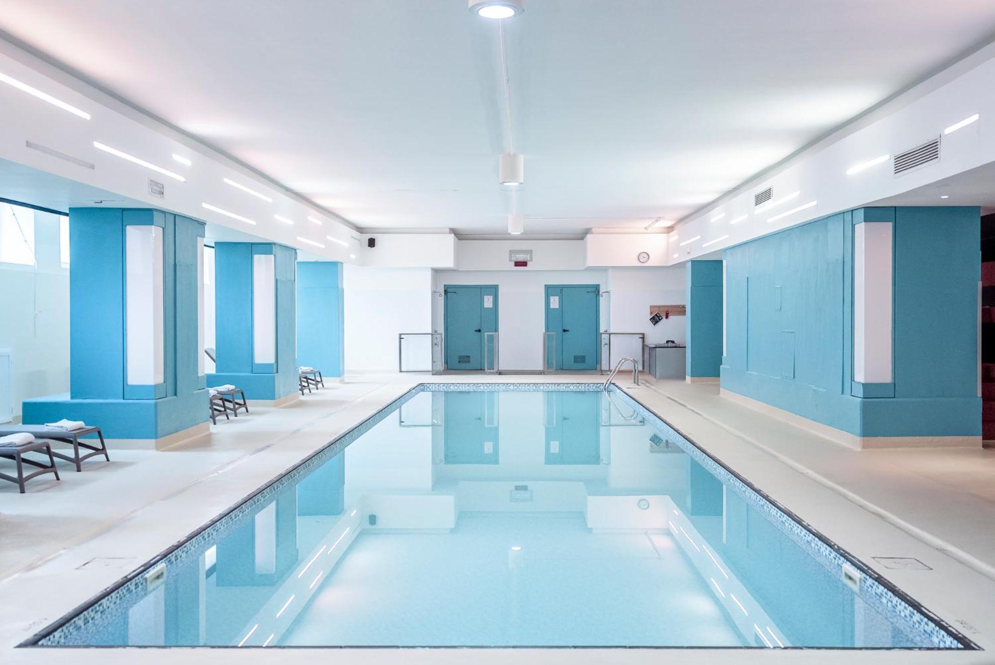 Villaggio Olimpico バルドネッキア エクステリア 写真
