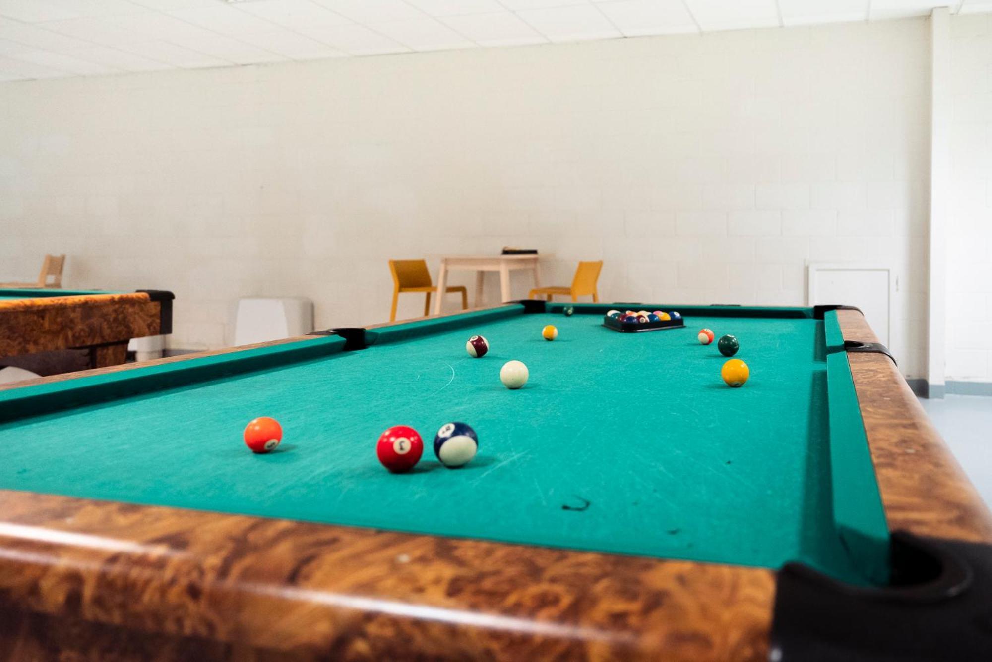Villaggio Olimpico バルドネッキア エクステリア 写真