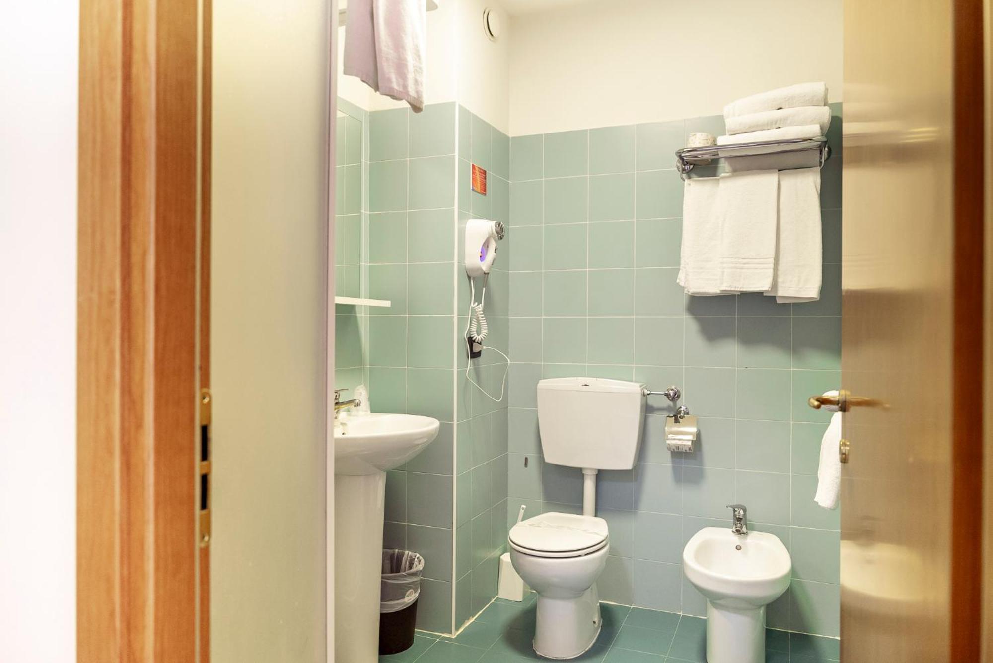 Villaggio Olimpico バルドネッキア 部屋 写真